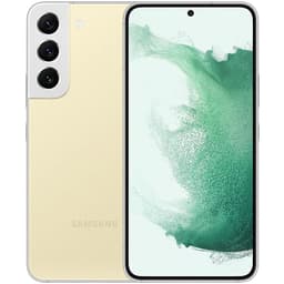 Galaxy S22+ 5G 256GB - Beige - Unlocked