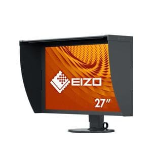 27-inch Eizo ColorEdge CG2730 LCD Monitor Black
