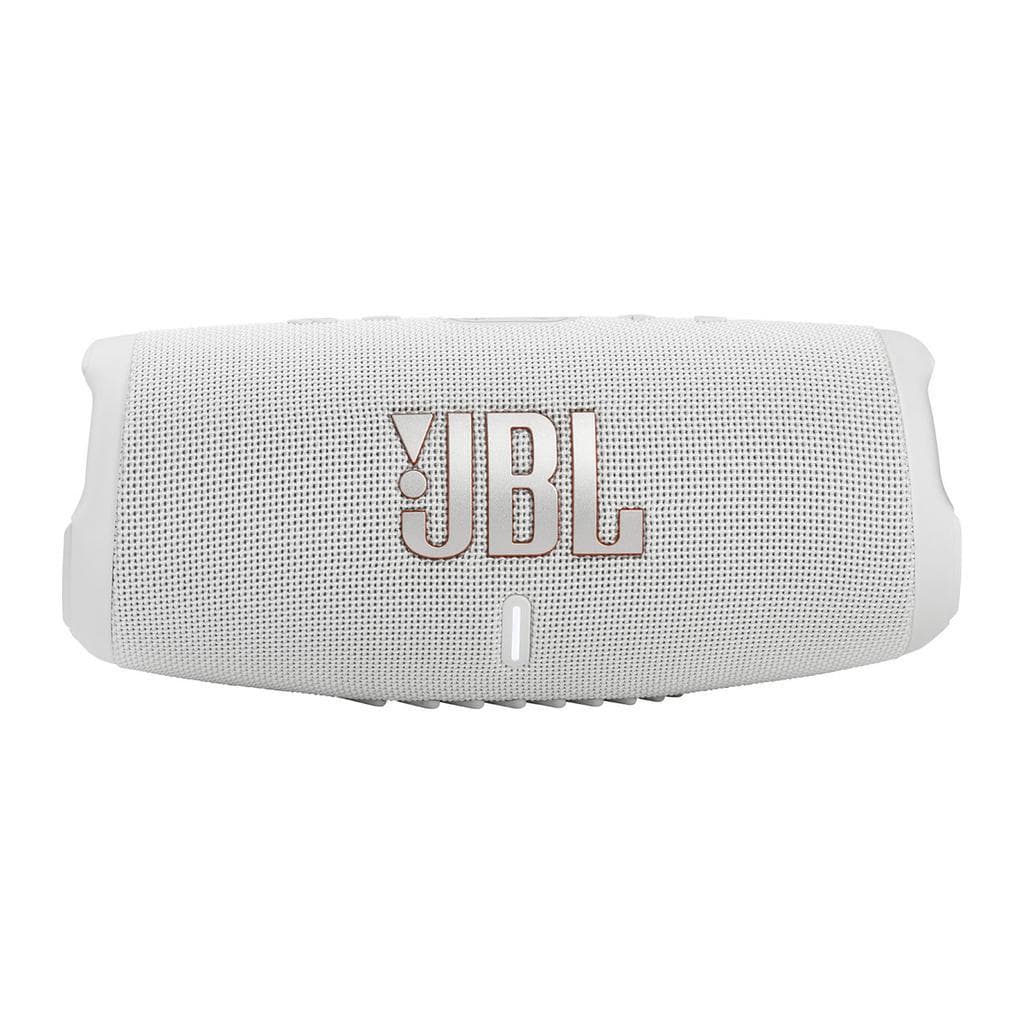 Jbl Charge 5 Bluetooth Speakers - White
