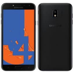 Galaxy J4 16GB - Black - Unlocked