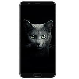 Honor View 10 64GB - Black - Unlocked