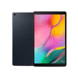 Galaxy Tab A 10.1 (2019) 32GB - Black - Wi-Fi