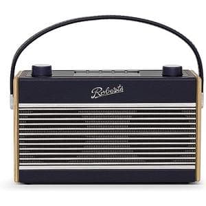 Roberts Ramblerbts-Blu Radio