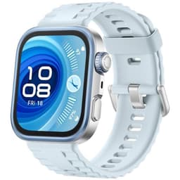 Smart Watch Huawei HR GPS Fit 4 Pro - Blue