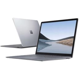 Microsoft Surface Laptop 3 13-inch (2019) - Core i5-1035G7 - 8GB - SSD 256 GB QWERTY - English