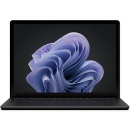 Microsoft Surface Laptop 6 13-inch (2023) - Core Ultra 5 135H - 32GB - SSD 512 GB QWERTY - English