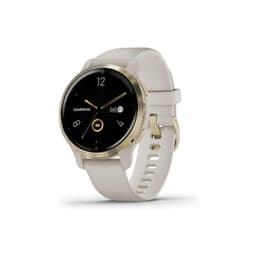 Smart Watch Garmin HR GPS Venu 2S - White