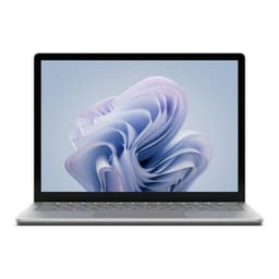 Microsoft Surface Laptop 6 15-inch (2023) - Core Ultra 7 165H - 16GB - SSD 512 GB QWERTY - English