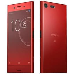 Sony Xperia XZ Premium 64GB - Red - Unlocked
