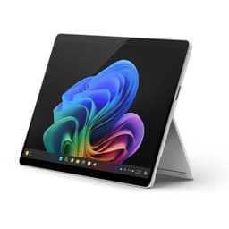 Microsoft Surface Pro 11 13-inch Snapdragon X Elite X1E-80-100 - SSD 1 TB - 16GB Without keyboard