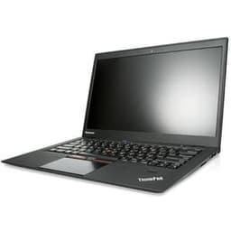 Lenovo ThinkPad X1 Extreme G1 15-inch (2018) - Core i7 - Gen 8 (H) - 32GB - SSD 1 TB QWERTY - English