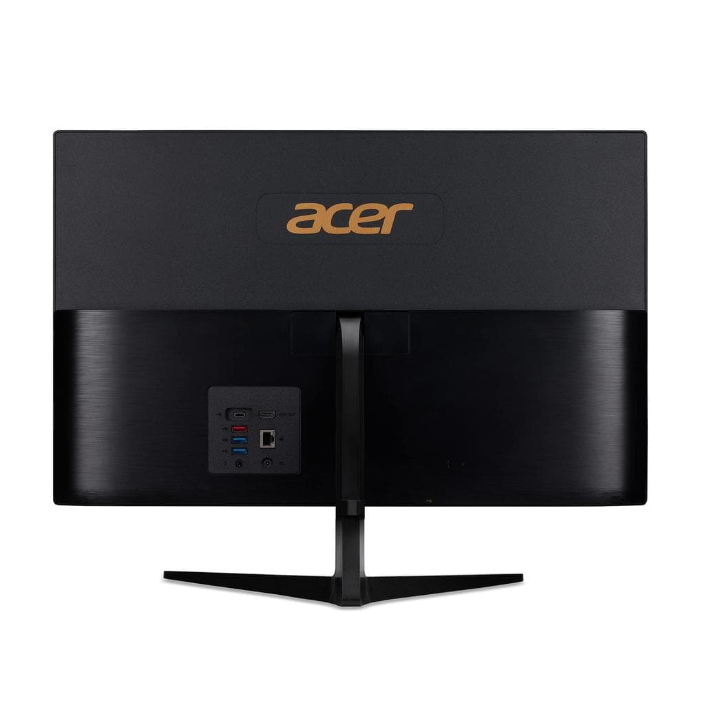 Acer Aspire C24 23"-inch Core i3 1.6 GHz - SSD 512 GB - 8GB QWERTY - English