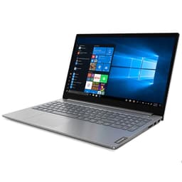 Lenovo ThinkBook 15-IIL 15-inch (2019) - Core i5-1035G1 - 16GB - SSD 256 GB QWERTY - English