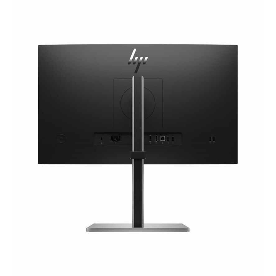 27-inch HP E27Q G5 2560 x 1440 LCD Monitor Black