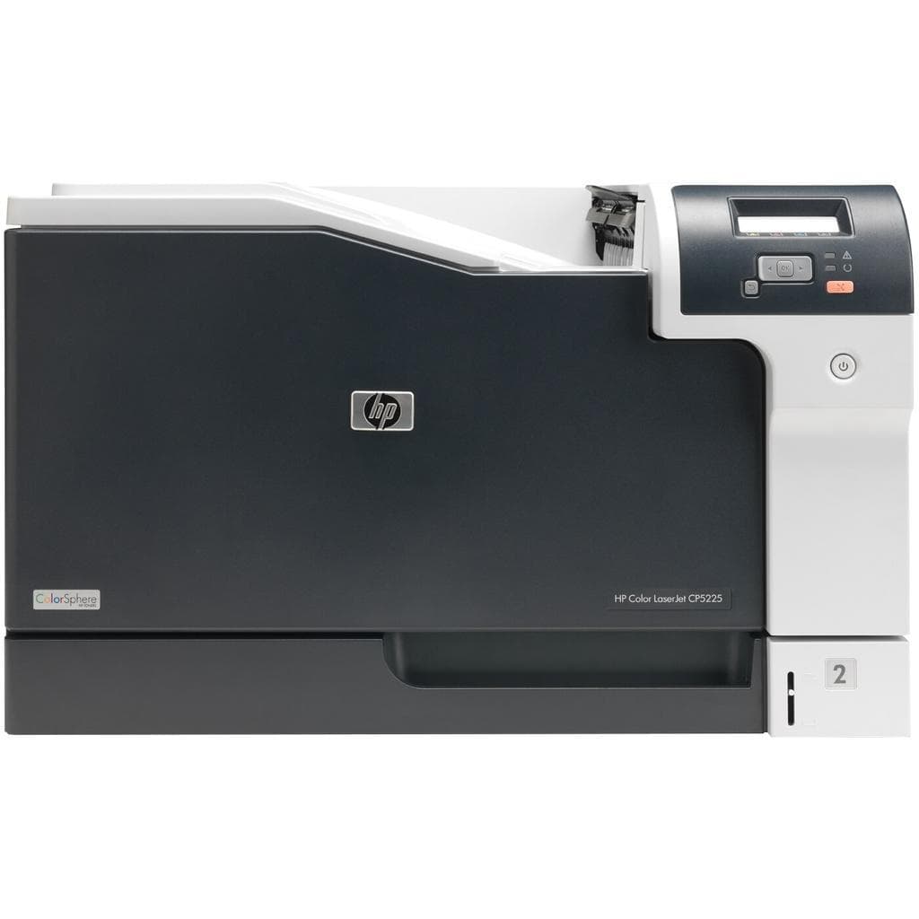 HP LaserJet CP5225DN