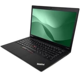 Lenovo ThinkPad X1 Yoga 14-inch (2018) - Core i5 - Gen 8 (U) - 8GB - SSD 256 GB QWERTY - English