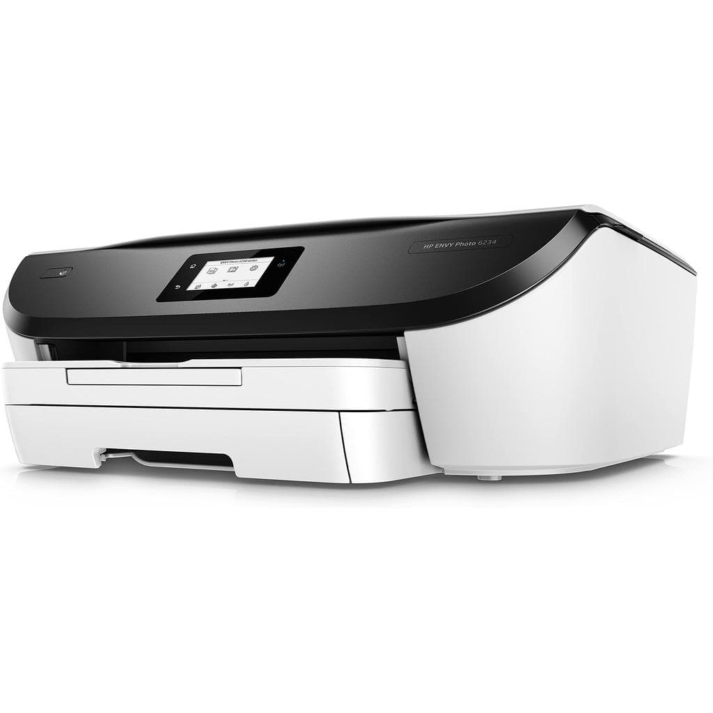 HP ENVY 6234 Inkjet printer