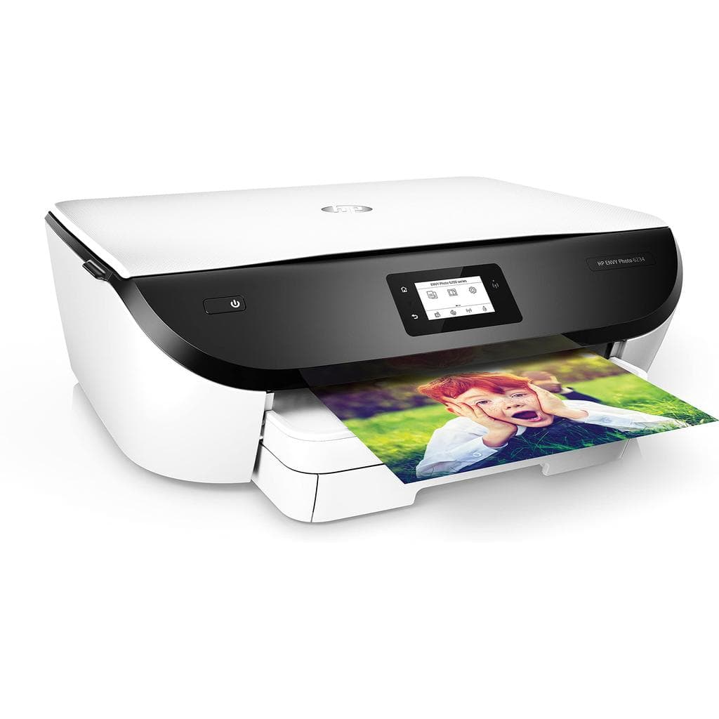 HP ENVY 6234 Inkjet printer