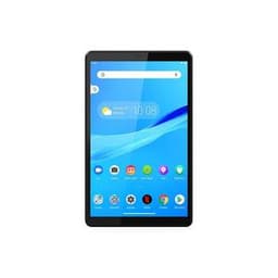 Lenovo Tab M8 (HD) 32GB - Black/Grey - Wi-Fi