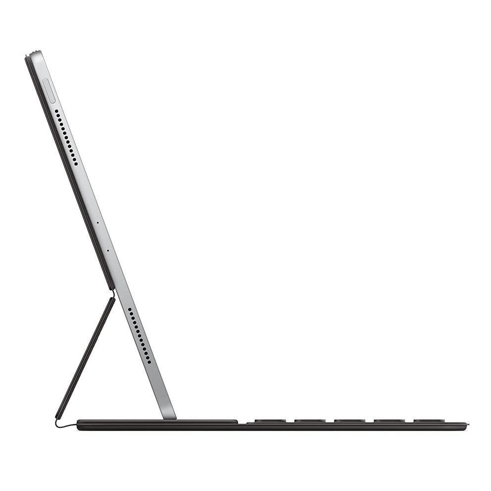 Smart Keyboard Folio (iPad not included) () - QWERTY - English (UK) - iPad Pro 11" 1st gen / iPad Pro 11" 2nd gen / iPad Pro 11" 3rd gen / iPad Air 4