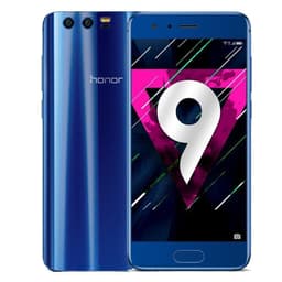 Honor 9 64GB - Blue - Unlocked
