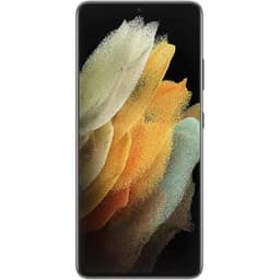 Galaxy S21 Ultra 5G 128GB - Dark Blue - Unlocked