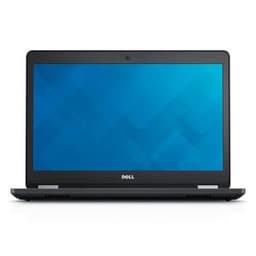 Dell Latitude E5470 14-inch Core i5-6300U - SSD 256 GB - 8GB QWERTY - English