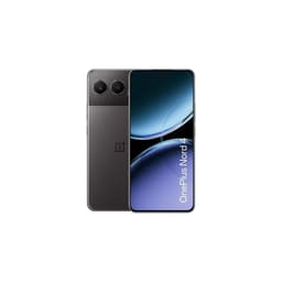 OnePlus Nord 4 256GB - Black - Unlocked