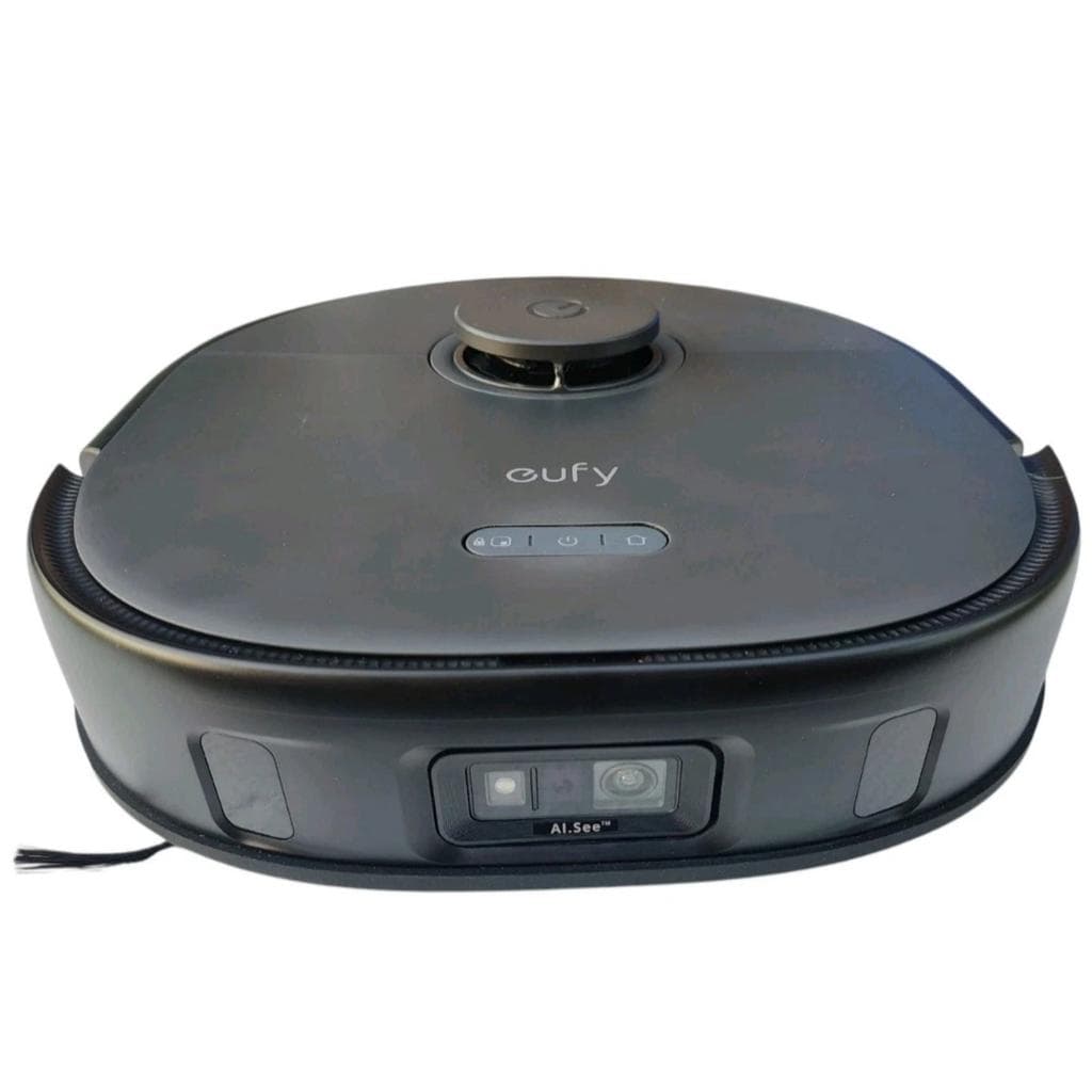 Eufy X10 Pro Omni Vacuum cleaner