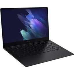 Samsung Galaxy Book Pro 13-inch (2021) - Core i5 - Gen 11 (G) - 8GB - SSD 256 GB QWERTY - Italian