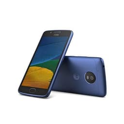 Motorola Moto G5 16GB - Blue - Unlocked