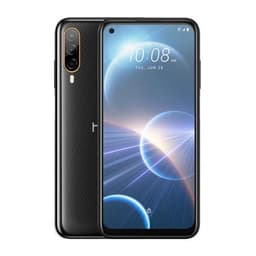 HTC Desire 22 Pro 128GB - Black - Unlocked