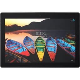 Lenovo Tab3 10 32GB - Black - Wi-Fi