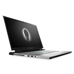 Dell Alienware M17 R2 17"-inch - Core i7-9750H - 16GB - SSD 512 GBGB Nvidia GeForce RTX 2070 QWERTY - English