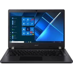 Acer TravelMate P2 14-inch (2019) - Core i5-10210U - 8GB - SSD 256 GB QWERTY - English