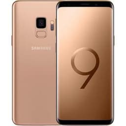 Galaxy S9 128GB - Purple - Unlocked