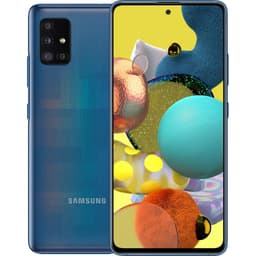 Galaxy A51 5G 128GB - Blue - Unlocked