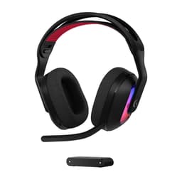 Logitech G Astro A20 X gaming wireless Headphones with microphone - Black
