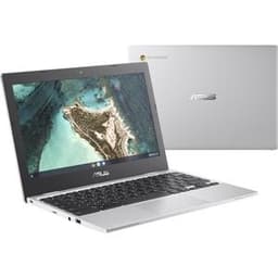 Asus ChromeBook CX1 Celeron N3350 1.1 GHz 64GB SSD - 4GB QWERTY - English