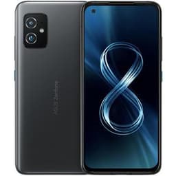Asus Zenfone 8 256GB - Black - Unlocked