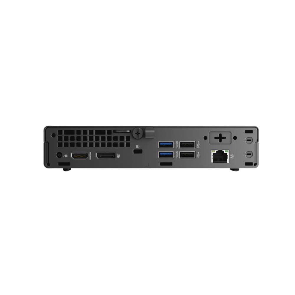 Dell OptiPlex 3080 Micro Core i3-10100T 3.8 - SSD 1 TB - 8GB