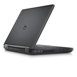 Dell Latitude E5550 15-inch Core i3-5010U - SSD 256 GB - 8GB AZERTY - French