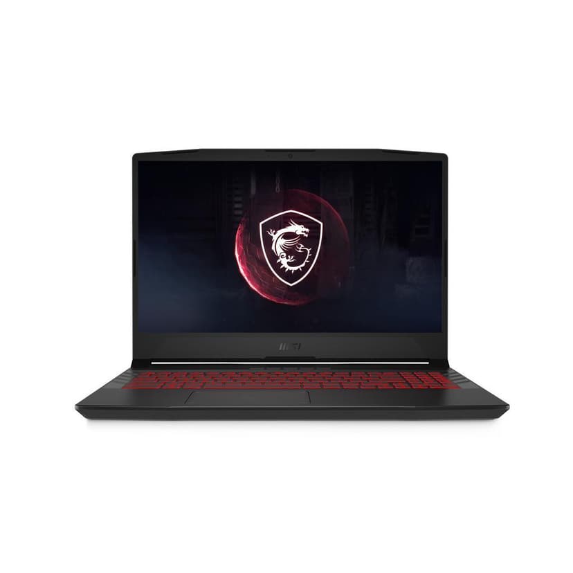 MSI Pulse GL66 15,6"