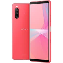 Sony Xperia 10 III 128GB - Pink - Unlocked