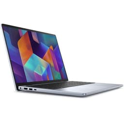 Dell Inspiron 5440 14-inch (2023) - Core i5-1334U - 32GB - SSD 1 TB QWERTY - English