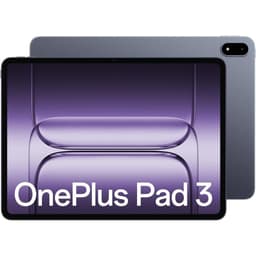 OnePlus Pad 3 512GB - Blue - Wi-Fi