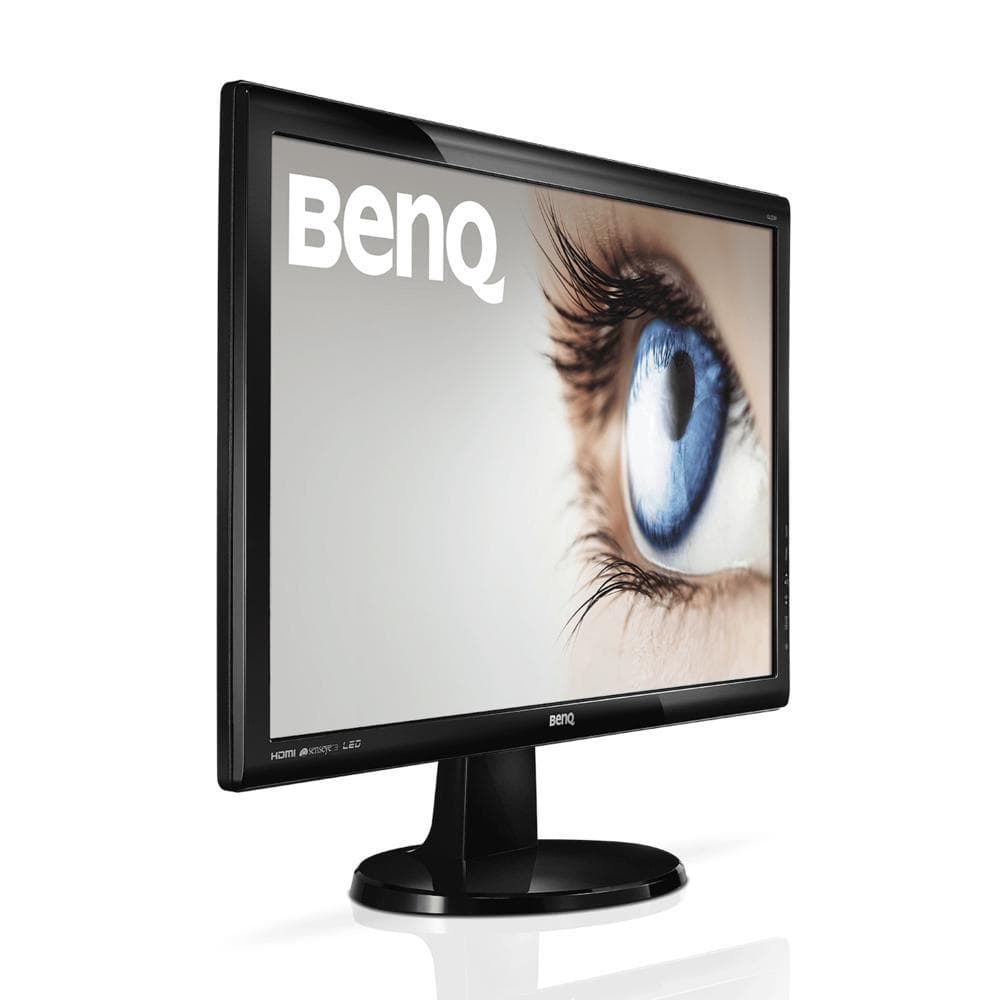 22-inch Benq GL2250-T 1920 x 1080 LED Monitor Black