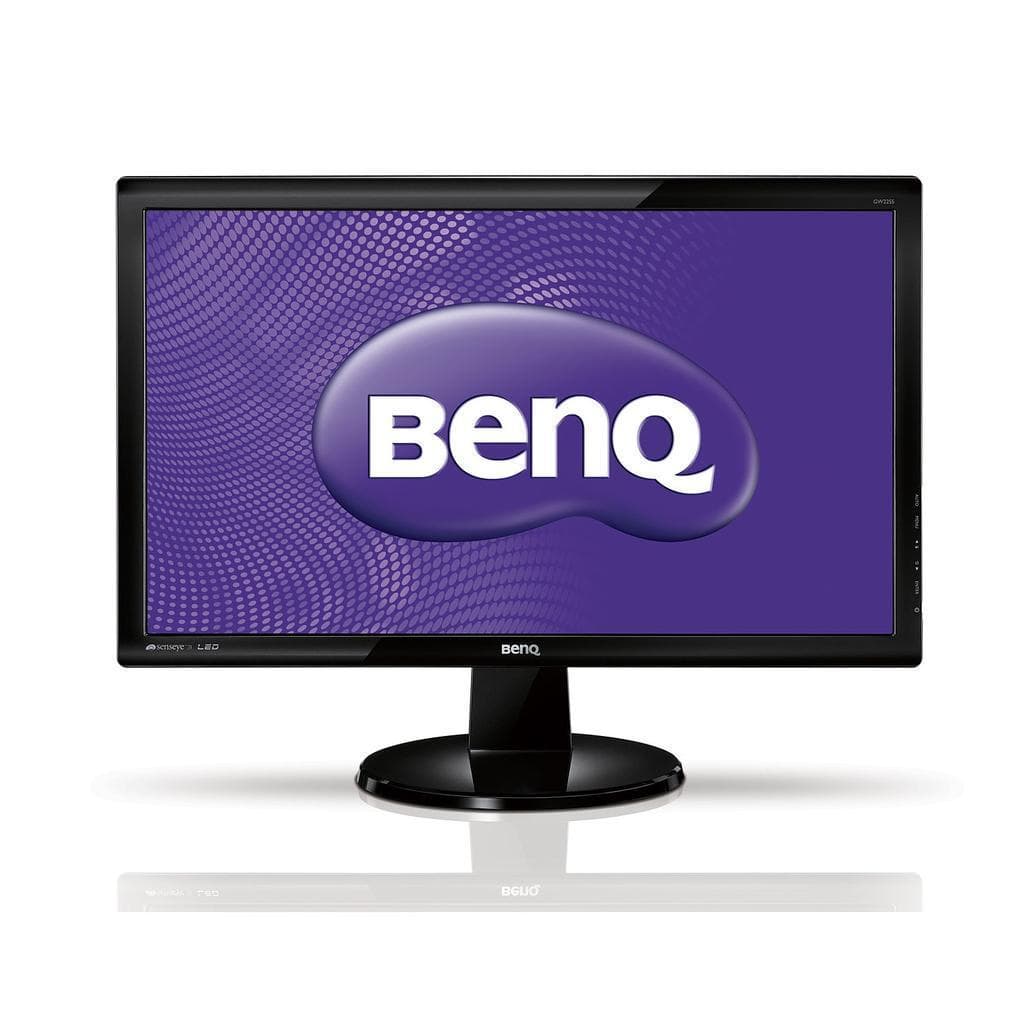 22-inch Benq GL2250-T 1920 x 1080 LED Monitor Black