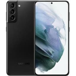 Galaxy S21+ 5G 128GB - Black - Unlocked
