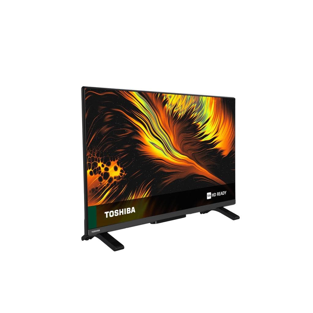 Toshiba 32WF2F53DB 32.0000" 1280x720 HD 720p LED TV